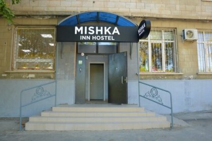 Mishka inn hostel