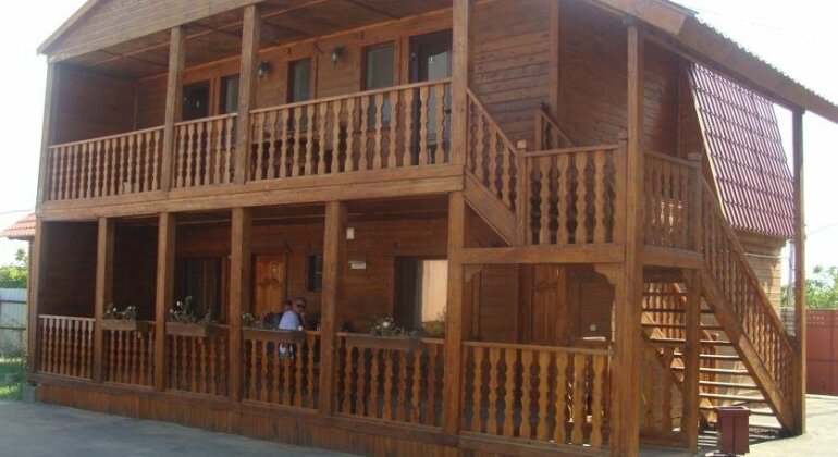 Motel Nadezhda