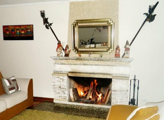 Motel Nadezhda - Photo2