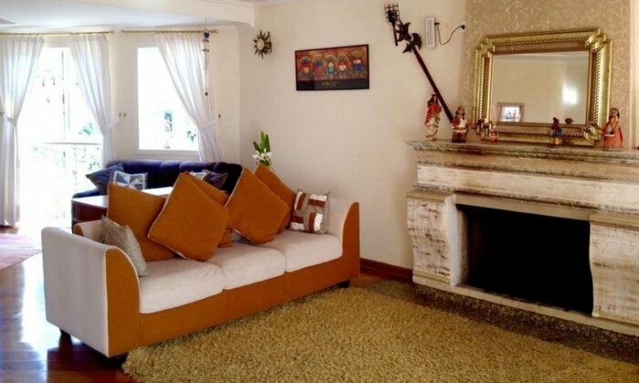 Motel Nadezhda - Photo4