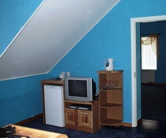 Na Dvinskoy Hotel - Photo2