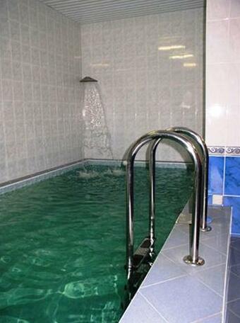Na Dvinskoy Hotel - Photo5