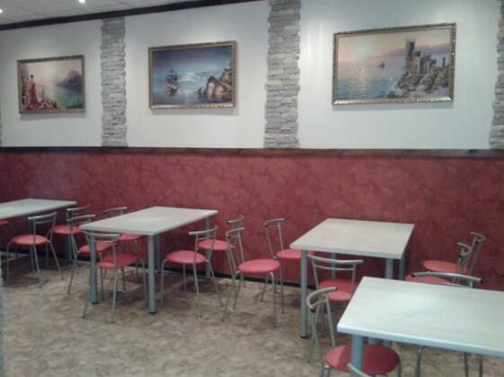 Na Metrostroevskoj 54 Guest House - Photo3