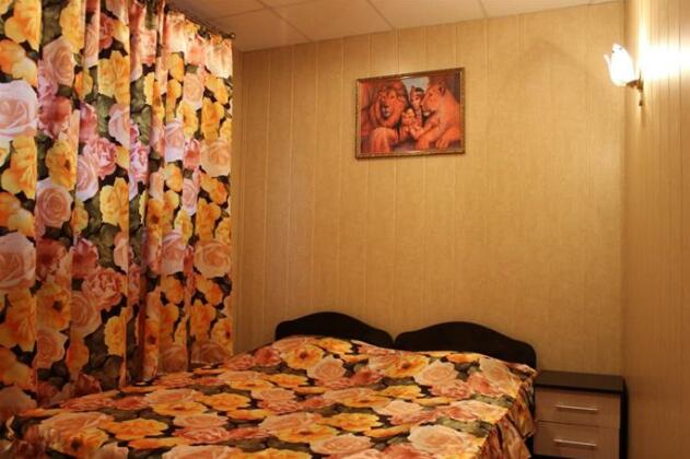 Na Metrostroevskoj 54 Guest House - Photo4