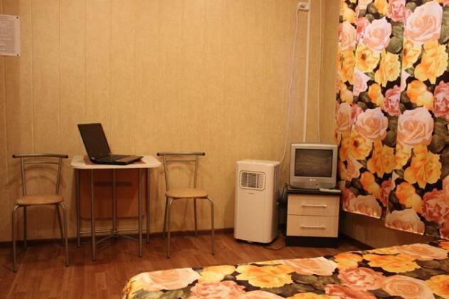 Na Metrostroevskoj 54 Guest House - Photo5