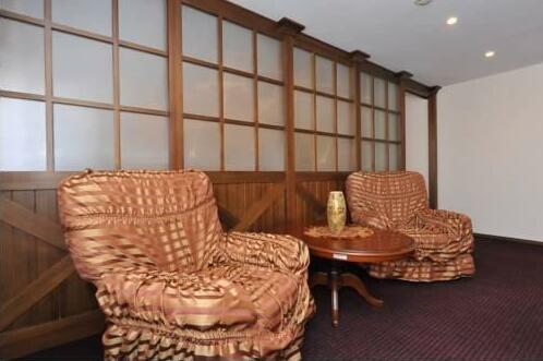 Neftyanik Hotel - Photo5