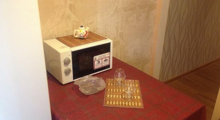 Nevskaya Apartment - Photo4
