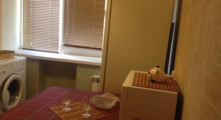 Nevskaya Apartment - Photo5