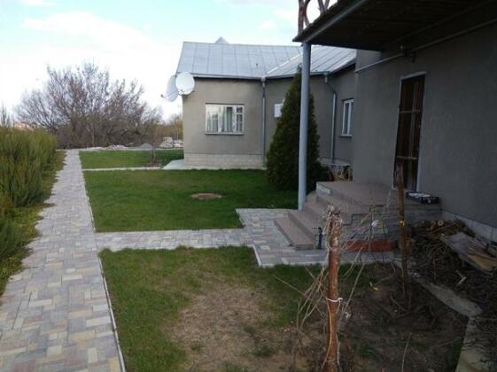 OAK Grove-House - Photo4