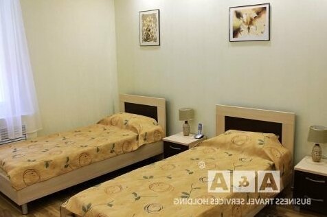 Olimpiya Hotel korpus B - Photo3
