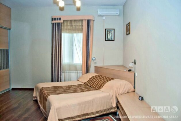 Olimpiya Hotel korpus B - Photo5