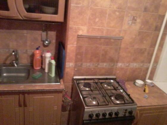 On Shtemenko Apartaments - Photo5