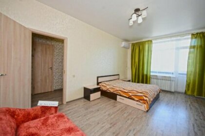 Parhomenko Hill Apartments - Volgograd