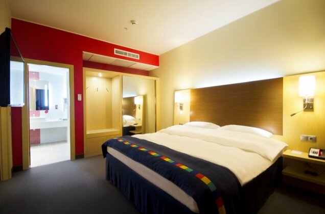 Park Inn by Radisson Volgograd - Photo2