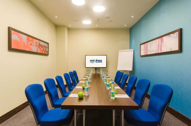 Park Inn by Radisson Volgograd - Photo3