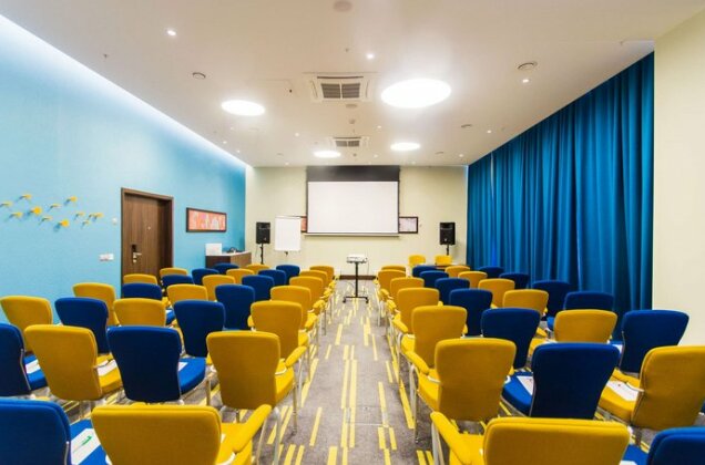 Park Inn by Radisson Volgograd - Photo4