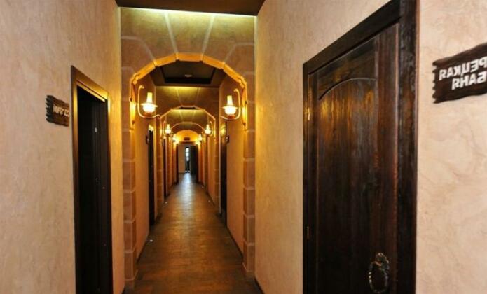 Plaza Hotel Volgograd - Photo4