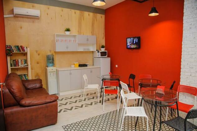 Prosto Na Lipetskoj Hostel - Photo2