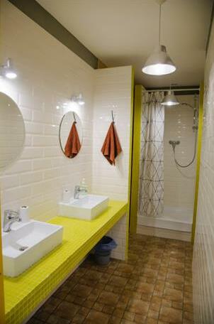Prosto Na Lipetskoj Hostel - Photo4