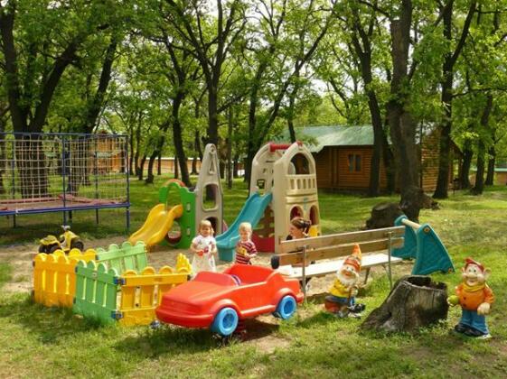 Rublevka Hotel - Photo5