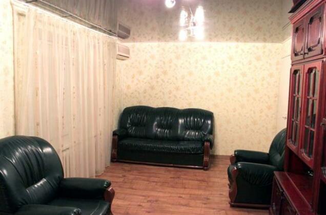 Sakvoyage Apartment at Grushevskaya 5 - Photo2