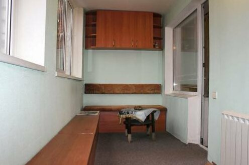 Sakvoyage Apartment at Grushevskaya 5 - Photo4