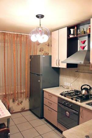 Sakvoyage Apartment at Grushevskaya 5 - Photo5