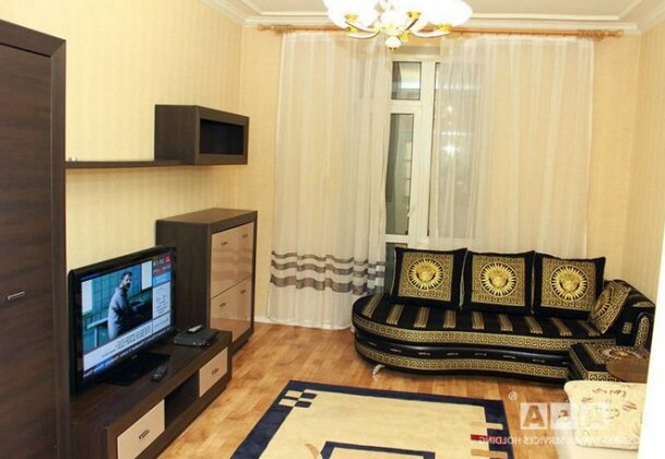 Sakvoyage Apartment at Kommunisticheskaya 16 - Photo2