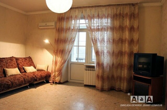 Sakvoyage Apartment at Kommunisticheskaya 16 - Photo3