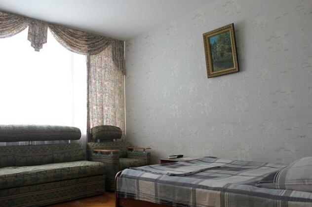 Sakvoyage Apartment at Krasnoznamenskaya 8 - Photo4