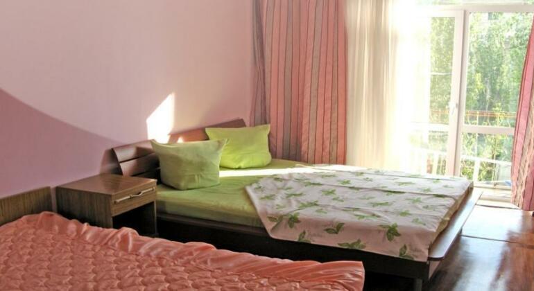 Sakvoyage Apartment at Lenina 16 - Photo2