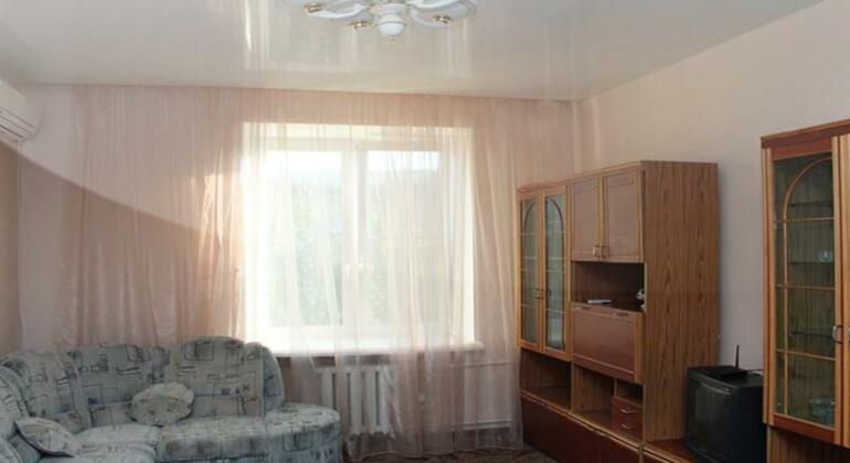 Sakvoyage Apartment at Lenina 16 - Photo3