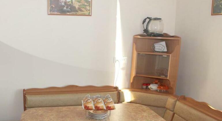 Sakvoyage Apartment at Lenina 16 - Photo4