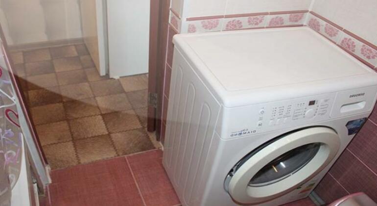 Sakvoyage Apartment at Lenina 16 - Photo5