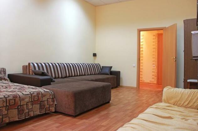 Sakvoyage Apartment at Port-Saida 8A - Photo2