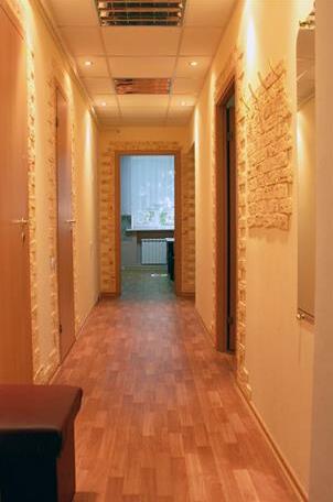 Sakvoyage Apartment at Port-Saida 8A - Photo3