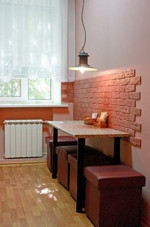 Sakvoyage Apartment at Port-Saida 8A - Photo5