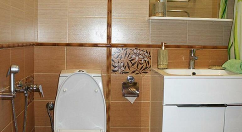 Sakvoyage Apartment Na Lenina 6 - Photo3