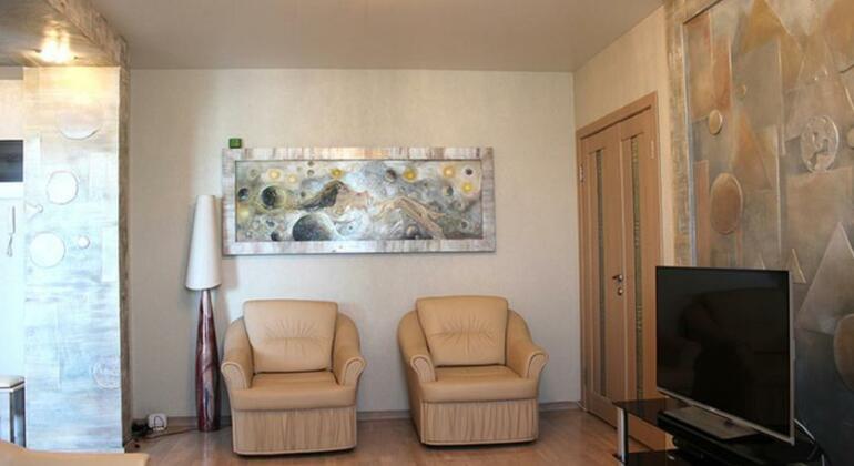 Sakvoyage Apartment Na Lenina 6 - Photo4