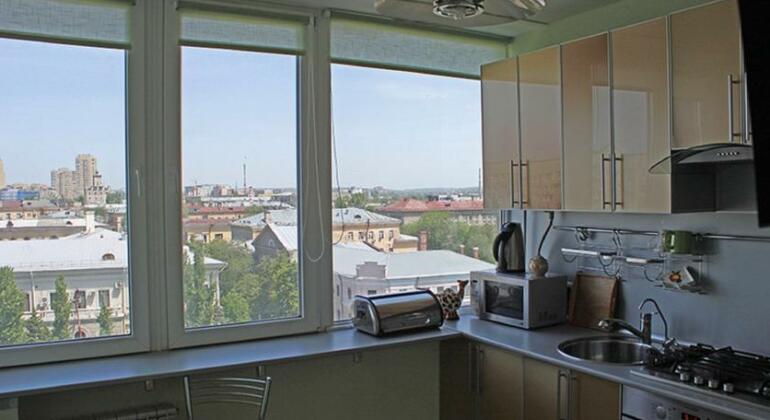 Sakvoyage Apartment Na Lenina 6 - Photo5