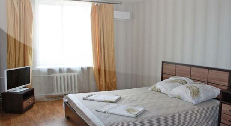 Sakvoyage Apartment na Ulitse Mira 18 - Photo3