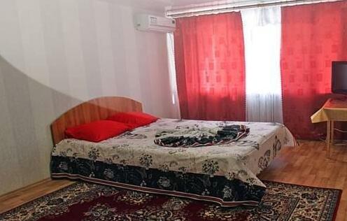 Sakvoyage Apartment on Ulitsa Mira 2 - Photo2