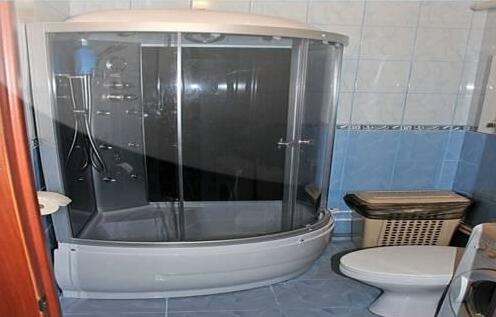 Sakvoyage Apartment on Ulitsa Mira 2 - Photo4