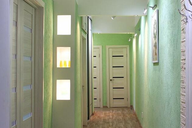 Sakvoyazh Apartments - Photo2