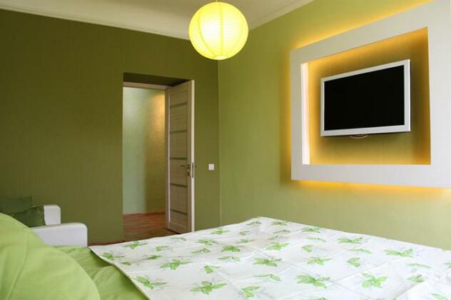Sakvoyazh Apartments - Photo4