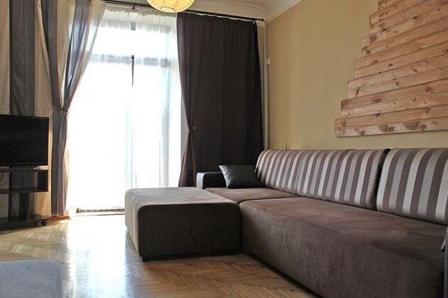 Sakvoyazh Apartments - Photo5