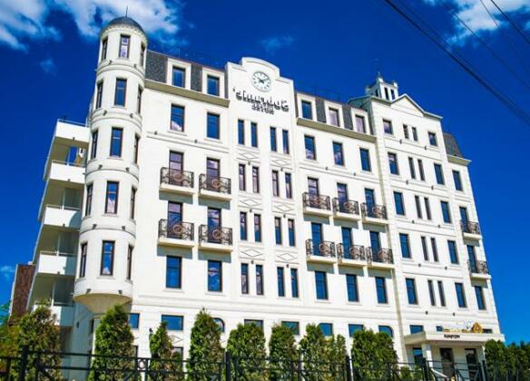 Sobranie hotel - Photo2