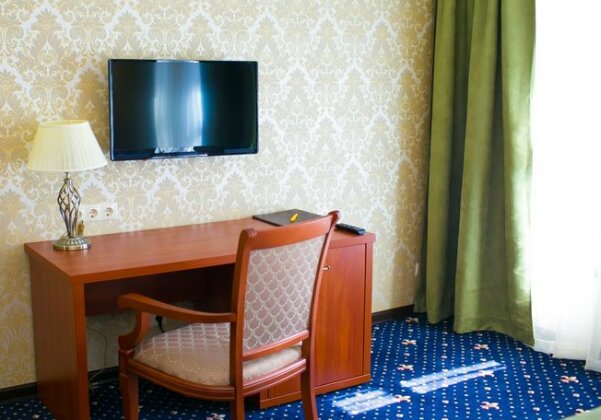 Sobranie hotel - Photo3