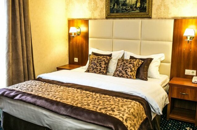 Sobranie hotel - Photo4