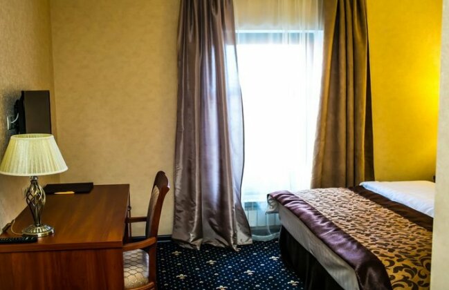 Sobranie hotel - Photo5
